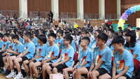 第57屆畢業典禮活動照片圖片