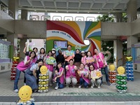 114學年度小一新生入學迎新活動圖片