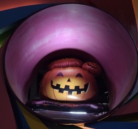 114萬聖節活動圖片