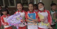 Happy Children's day