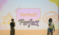 Perfect