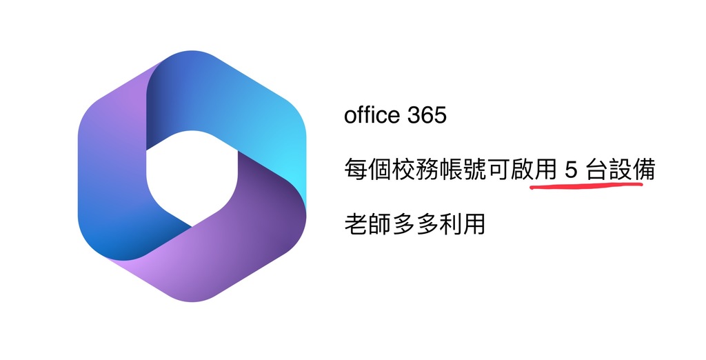 office 365 安裝圖片