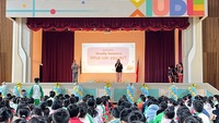 每週一句_What can you do?圖片