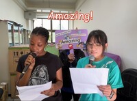 每週一句_Amazing圖片