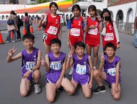 114年 新北市小學田徑對抗賽圖片