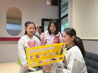 Reading Funfest 2025.12.31圖片