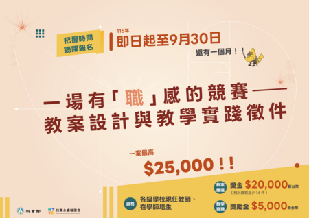 海報說明