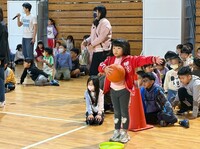 114年度      二年級體育競賽圖片