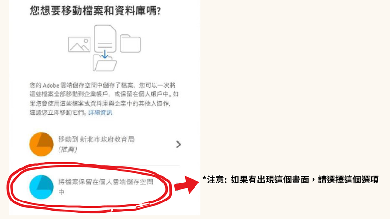 Adobe Creative Cloud授權版規定及安裝教學(含移除舊版)圖片
