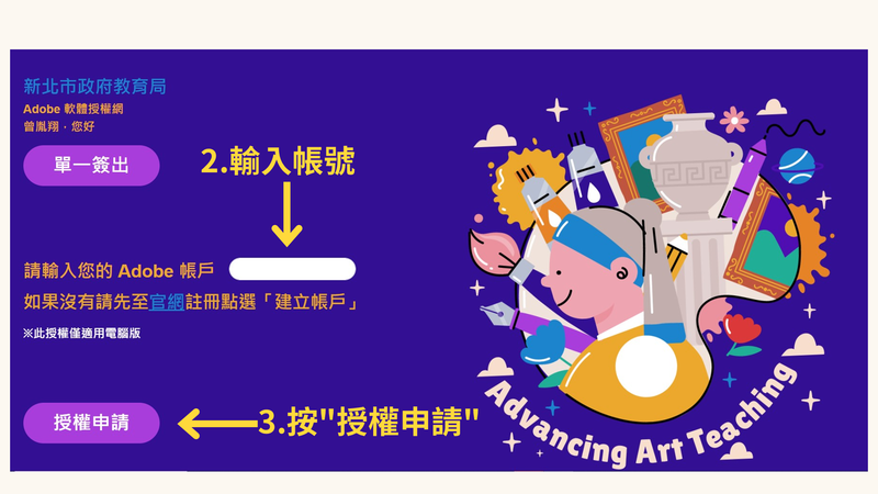 Adobe Creative Cloud授權版規定及安裝教學(含移除舊版)圖片