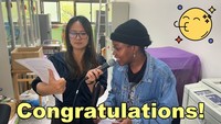 每週一句_Congratulations!圖片