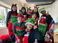 114聖誕大會圖片