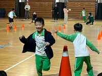 114年度 三年級體育競賽圖片