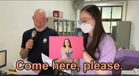 每週一句_Come here, please.圖片