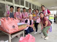 113學年度校慶園遊會圖片