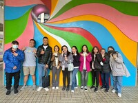 113學年度兒童節活動圖片